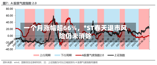 一个月涨幅超66%，*ST春天退市风险仍未消除-第2张图片
