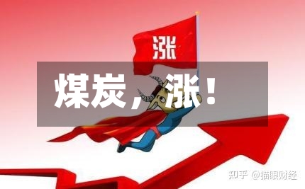 煤炭，涨！-第2张图片