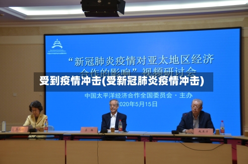 受到疫情冲击(受新冠肺炎疫情冲击)