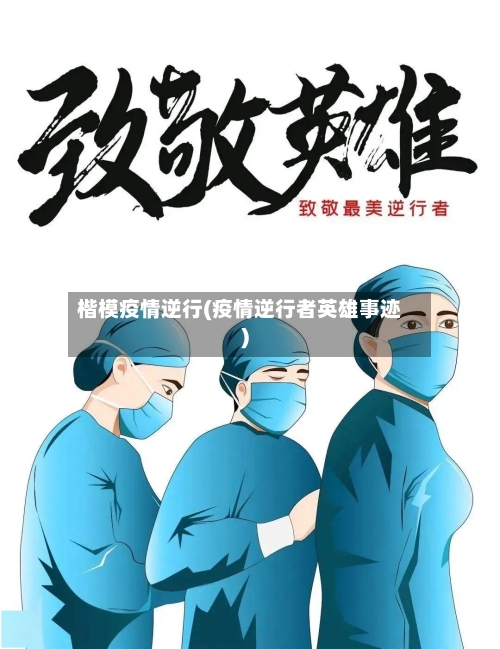 楷模疫情逆行(疫情逆行者英雄事迹)-第2张图片