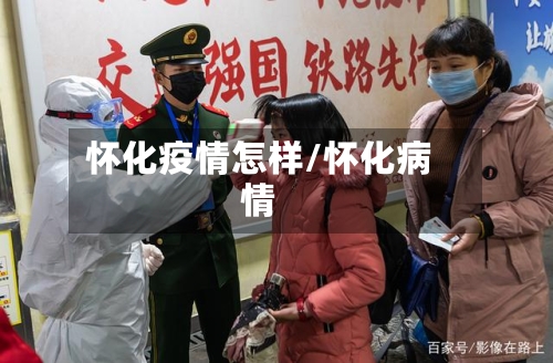 怀化疫情怎样/怀化病情