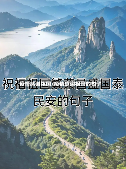 疫情感谢祖国/疫情感谢祖国的句子