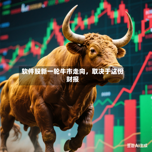 软件股新一轮牛市走向，取决于这份财报-第2张图片