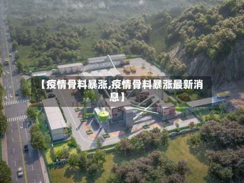 【疫情骨料暴涨,疫情骨料暴涨最新消息】