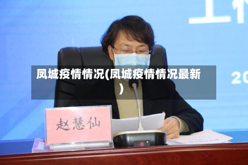 凤城疫情情况(凤城疫情情况最新)-第3张图片