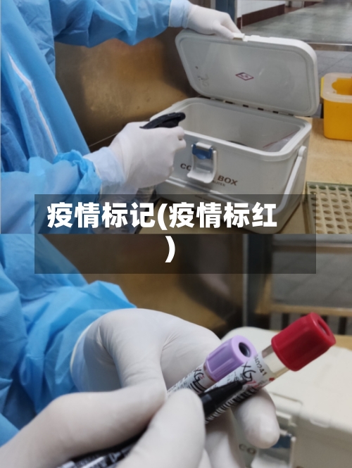 疫情标记(疫情标红)