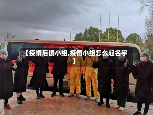 【疫情后援小组,疫情小组怎么起名字】-第2张图片