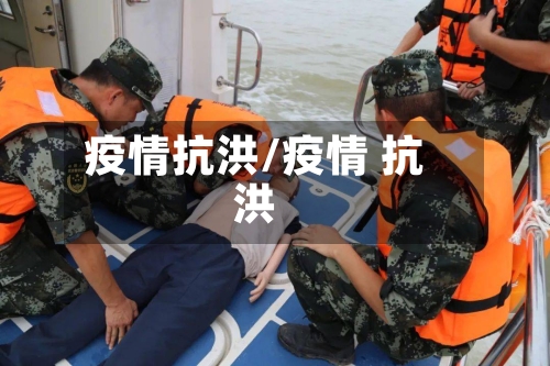 疫情抗洪/疫情 抗洪