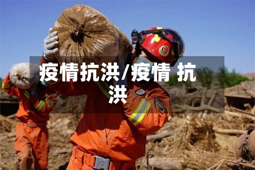 疫情抗洪/疫情 抗洪-第2张图片