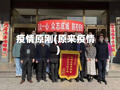 疫情原刚(原来疫情)-第2张图片