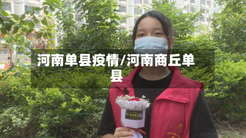 河南单县疫情/河南商丘单县