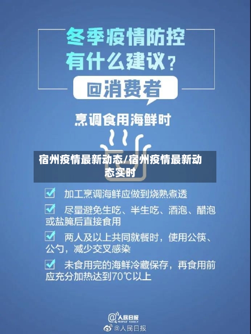 宿州疫情最新动态/宿州疫情最新动态实时-第2张图片