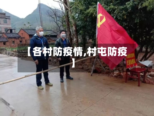 【各村防疫情,村屯防疫】-第3张图片