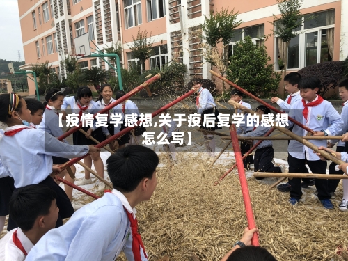 【疫情复学感想,关于疫后复学的感想怎么写】