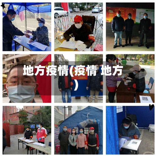 地方疫情(疫情 地方)-第3张图片