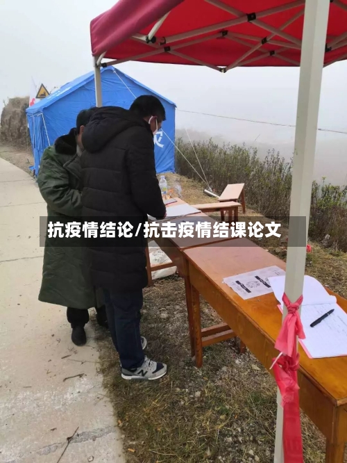 抗疫情结论/抗击疫情结课论文
