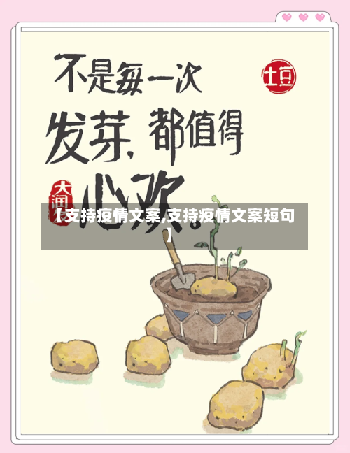 【支持疫情文案,支持疫情文案短句】-第3张图片