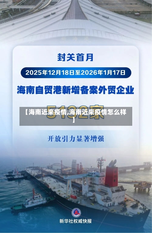 【海南近来疫情,海南近来疫情怎么样】