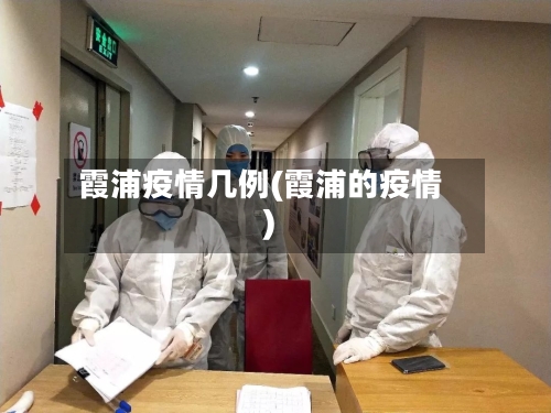 霞浦疫情几例(霞浦的疫情)