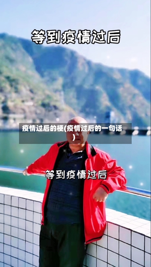 疫情过后的梗(疫情过后的一句话)