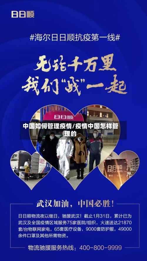 中国如何管理疫情/疫情中国怎样管理的-第3张图片