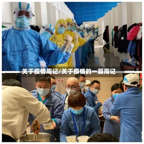 关于疫情周记/关于疫情的一篇周记-第2张图片