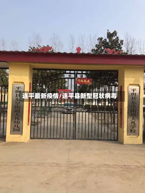 连平最新疫情/连平县新型冠状病毒-第2张图片