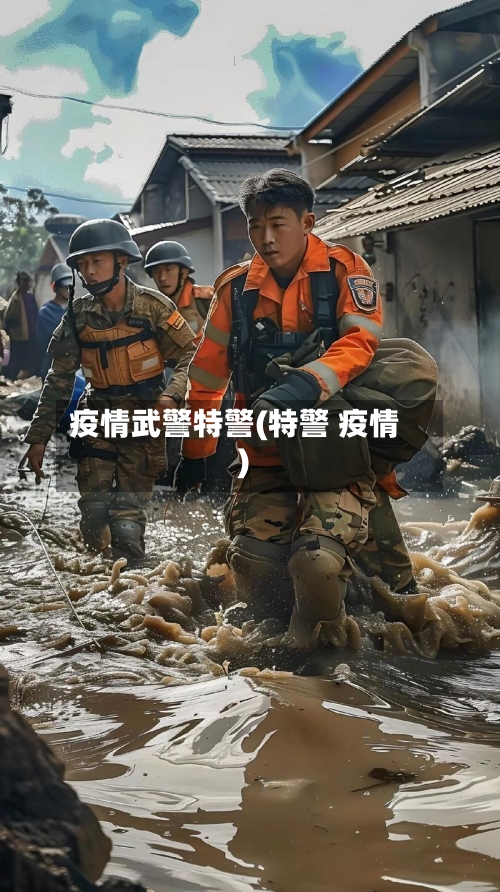 疫情武警特警(特警 疫情)-第3张图片