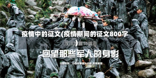 疫情中的征文(疫情期间的征文800字)-第2张图片