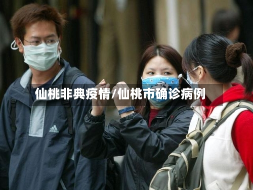 仙桃非典疫情/仙桃市确诊病例-第2张图片