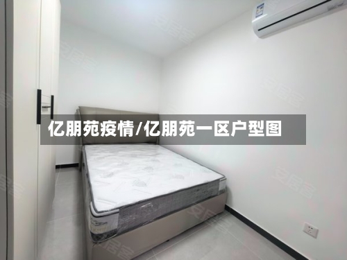 亿朋苑疫情/亿朋苑一区户型图-第2张图片