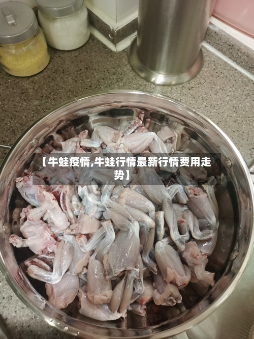【牛蛙疫情,牛蛙行情最新行情费用走势】
