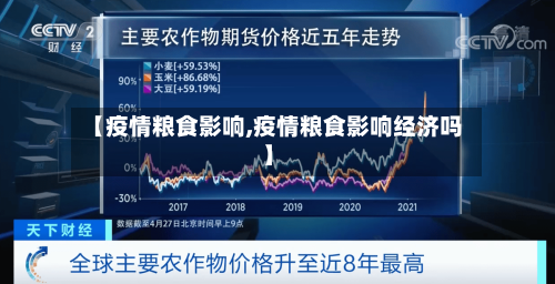 【疫情粮食影响,疫情粮食影响经济吗】