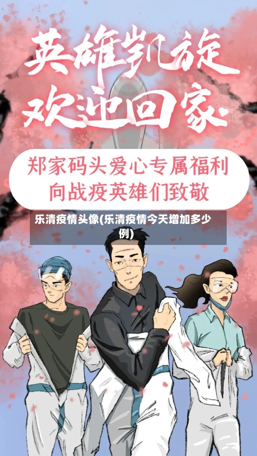 乐清疫情头像(乐清疫情今天增加多少例)