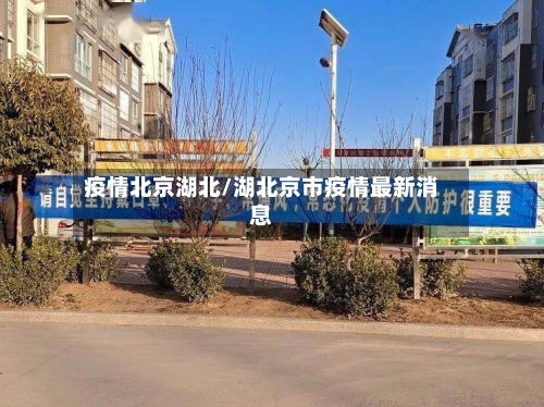疫情北京湖北/湖北京市疫情最新消息