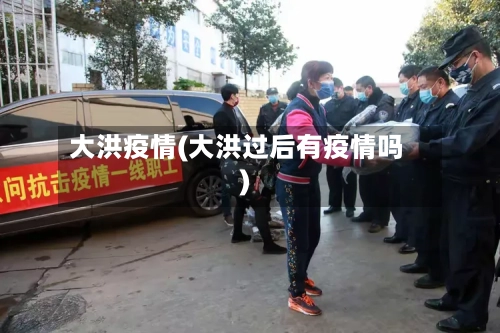 大洪疫情(大洪过后有疫情吗)