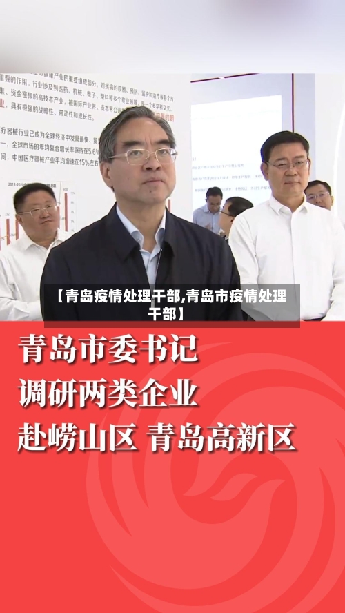 【青岛疫情处理干部,青岛市疫情处理干部】