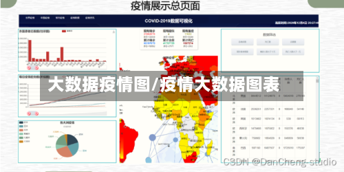 大数据疫情图/疫情大数据图表