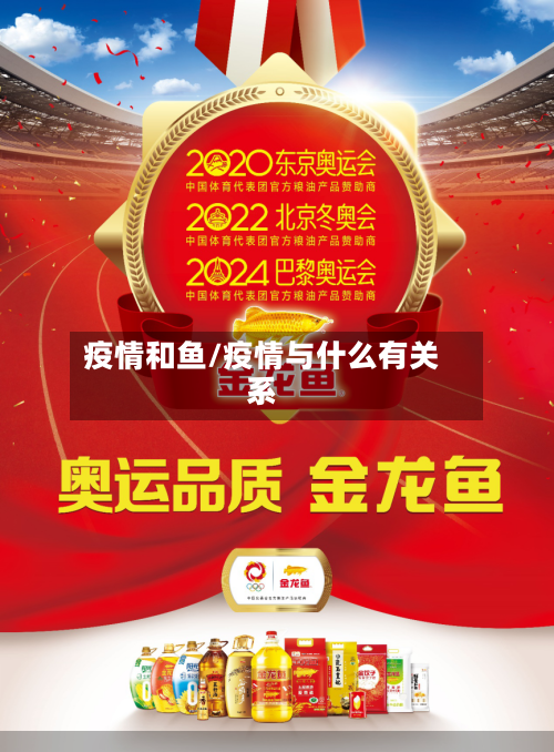 疫情和鱼/疫情与什么有关系