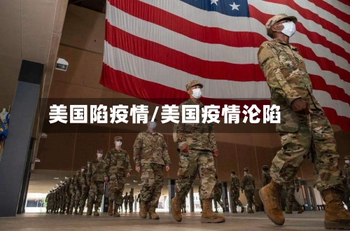 美国陷疫情/美国疫情沦陷