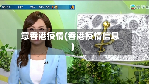 意香港疫情(香港疫情信息)-第2张图片