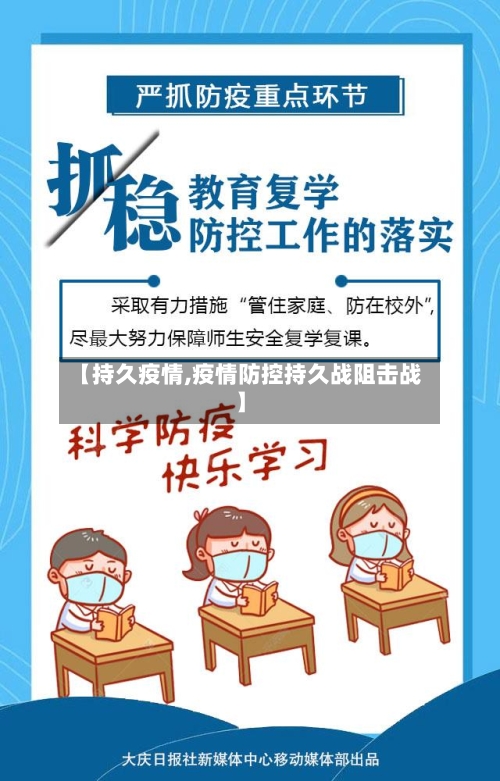 【持久疫情,疫情防控持久战阻击战】-第2张图片