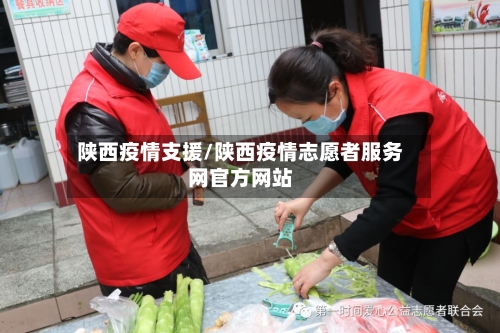 陕西疫情支援/陕西疫情志愿者服务网官方网站