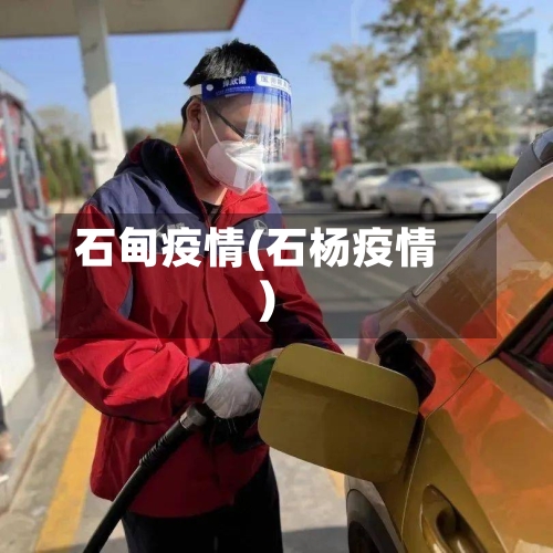 石甸疫情(石杨疫情)