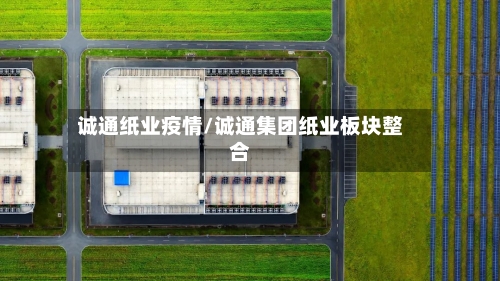 诚通纸业疫情/诚通集团纸业板块整合-第2张图片