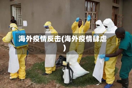 海外疫情反击(海外疫情肆虐)-第2张图片