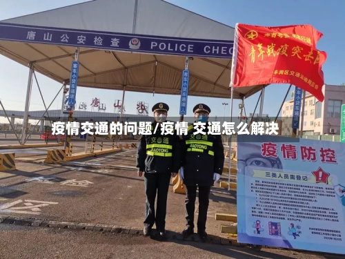 疫情交通的问题/疫情 交通怎么解决