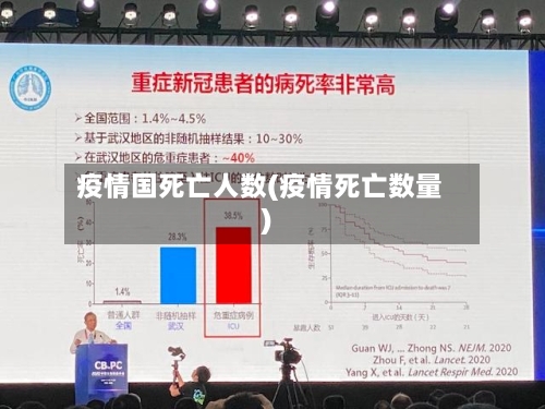 疫情国死亡人数(疫情死亡数量)-第2张图片