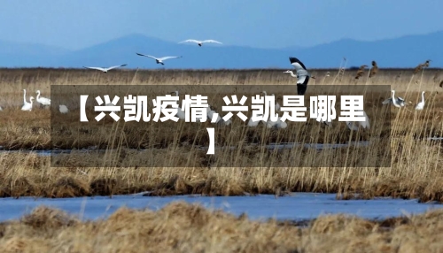 【兴凯疫情,兴凯是哪里】