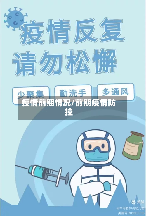 疫情前期情况/前期疫情防控
